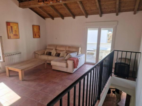 Casa Las Tejeras